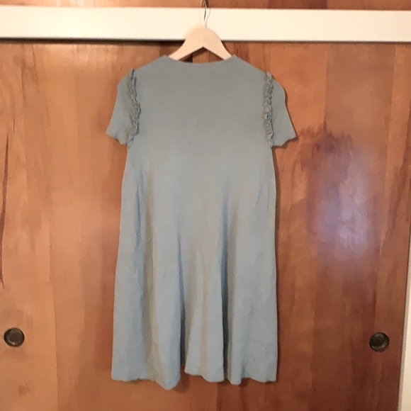 Zara Knit Dress! - Picture 4 of 4